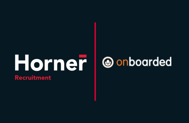 Horner x Onboarded case study