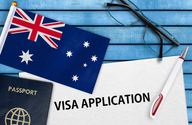 Changes and extensions to Visas