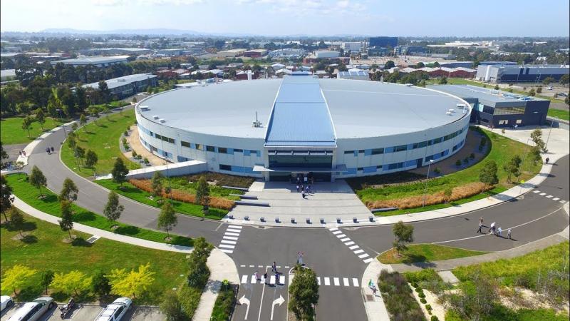 Australian Synchrotron Careers Open House