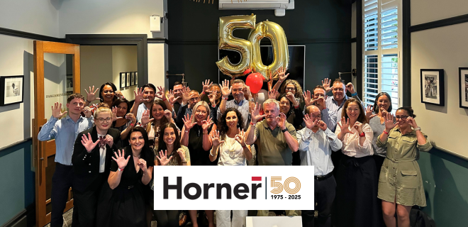 50 Anniversary Celebration