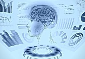 The Future of Psychometric Assessments in Recruitment - animated head