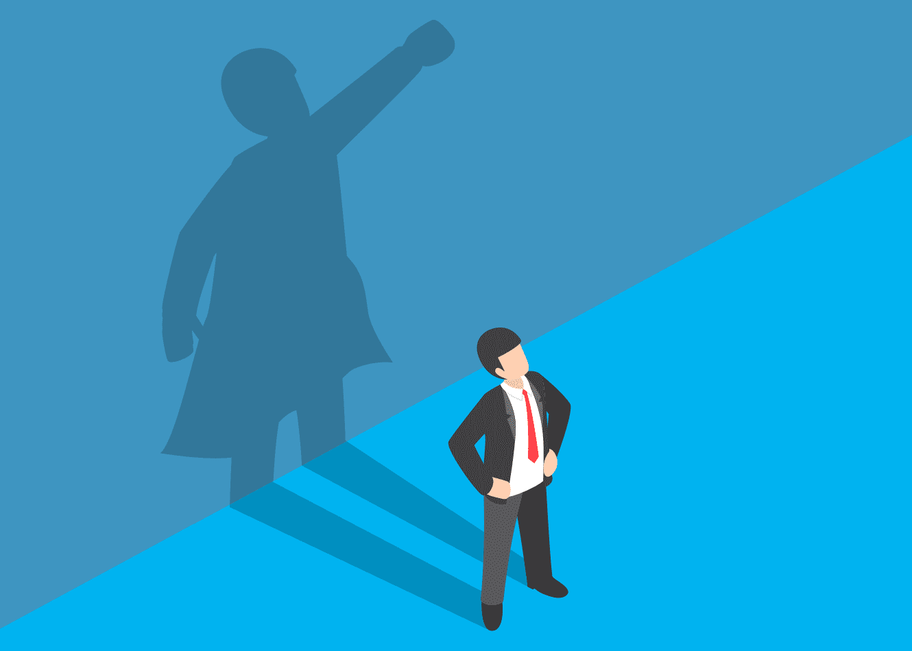 how to become a people manager