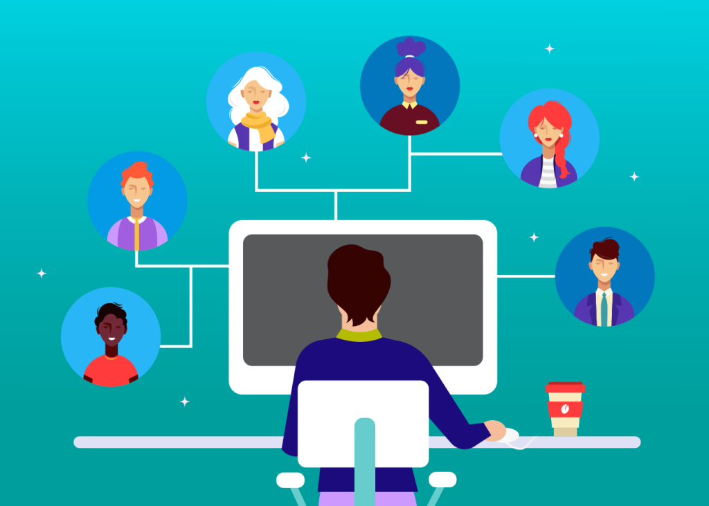 Manage remote teams and boost engagement