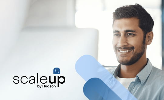 scaleup