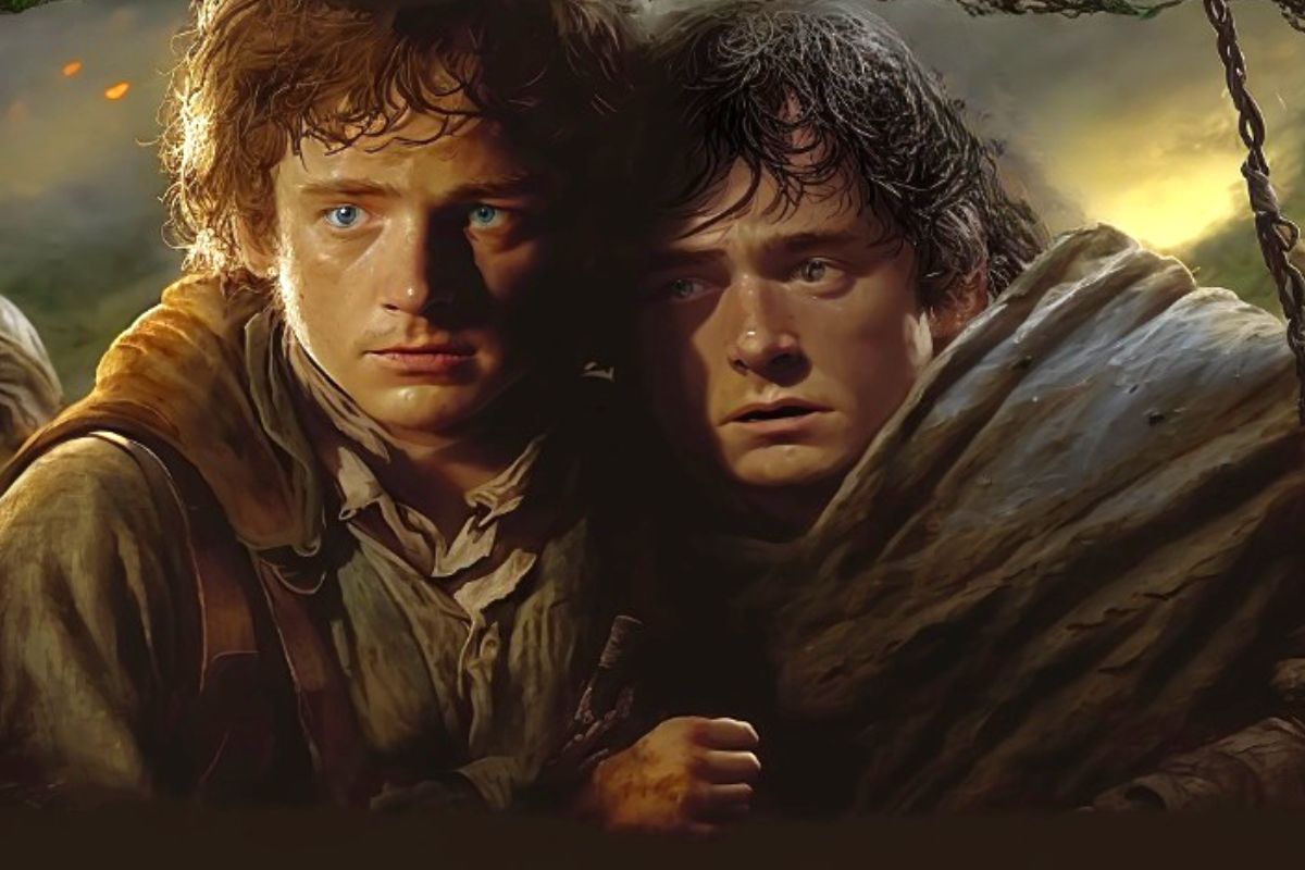 The Frodo Baggins check
