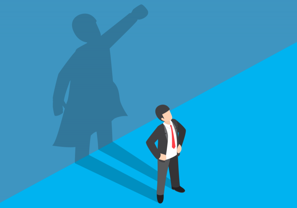 How To Become A Manager When You Haven't Managed Before