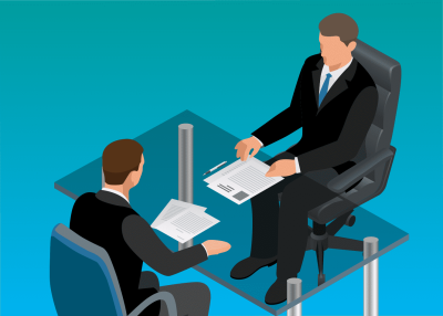 7 most common job interview mistakes
