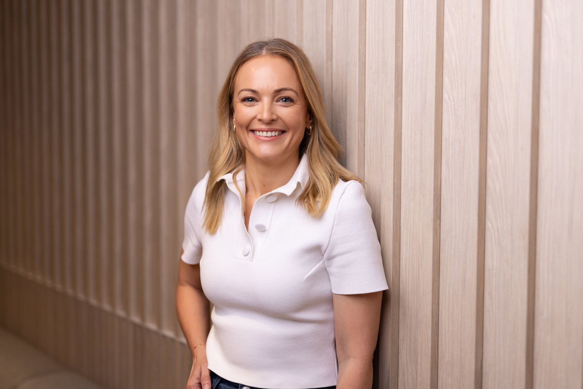 Dimity Gill