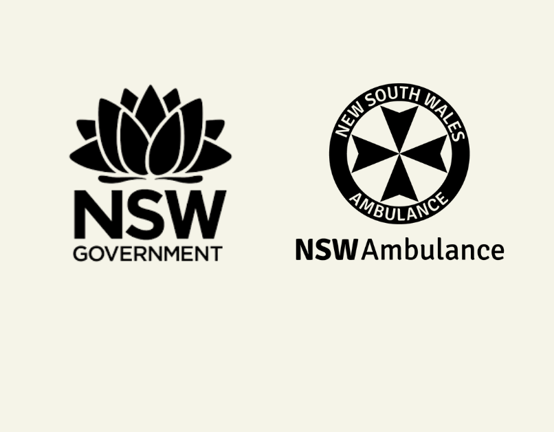 Associate Director, Staff Health 
NSW Ambulance
