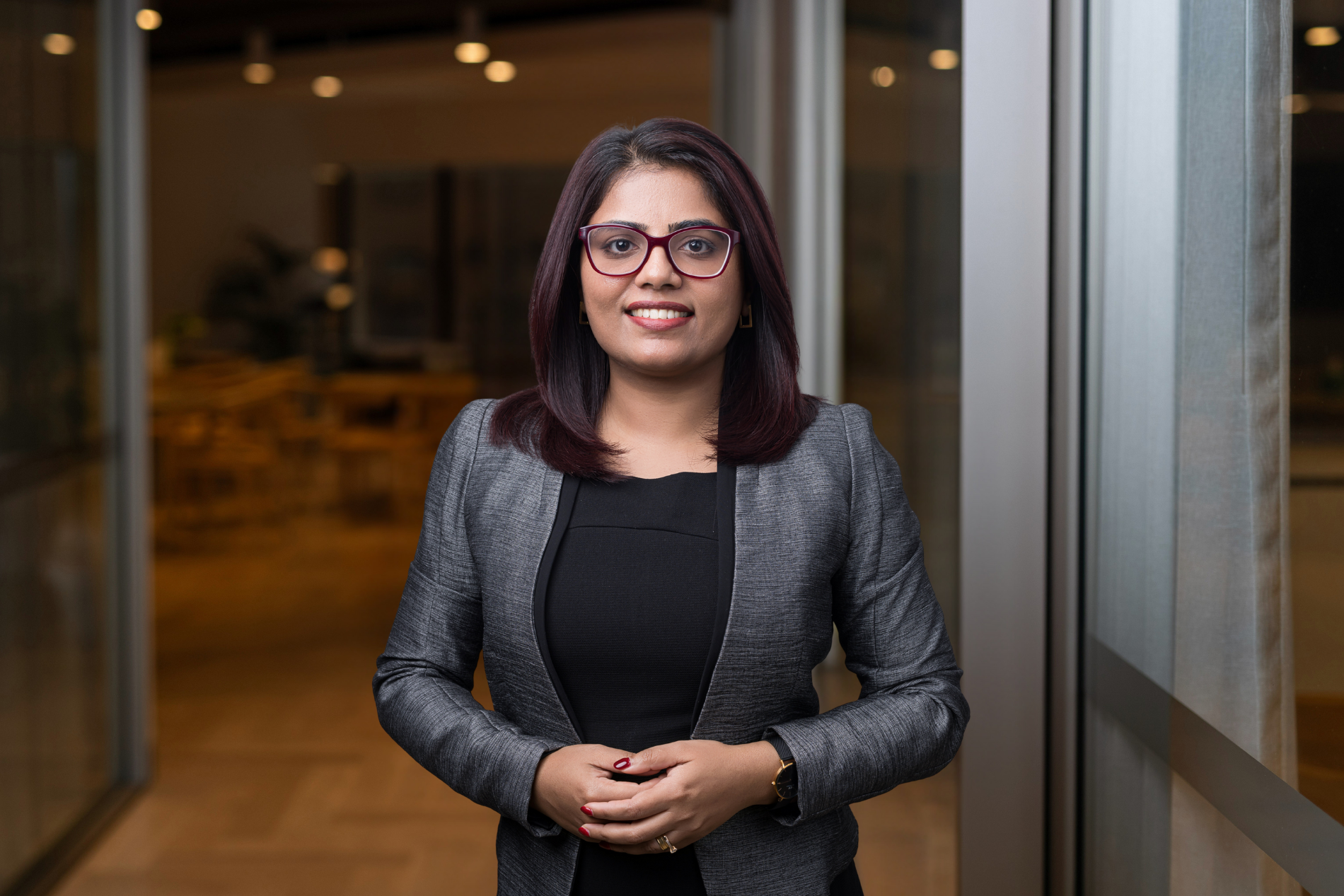 Neenu Joseph