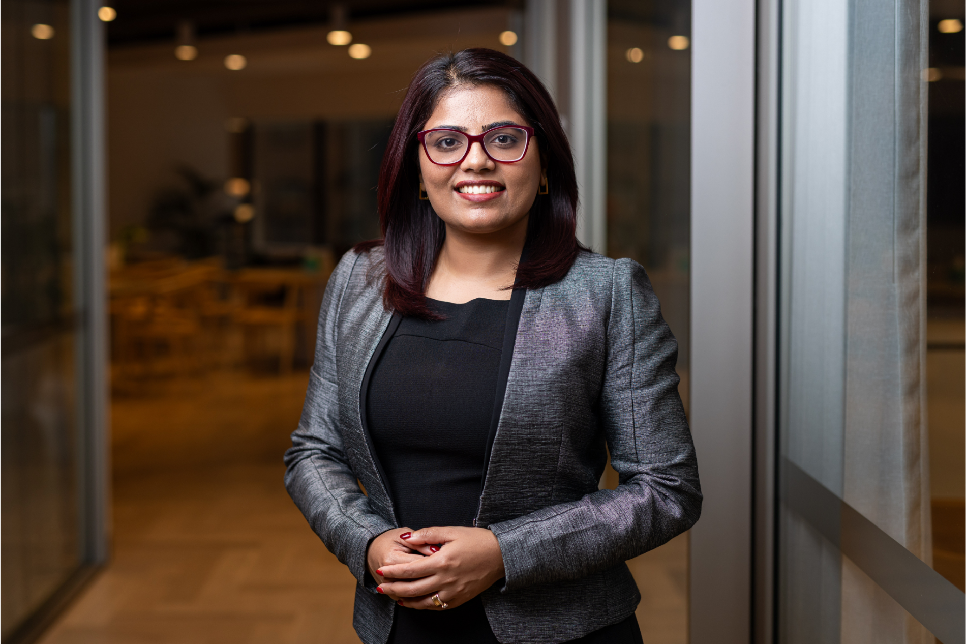 Neenu Joseph