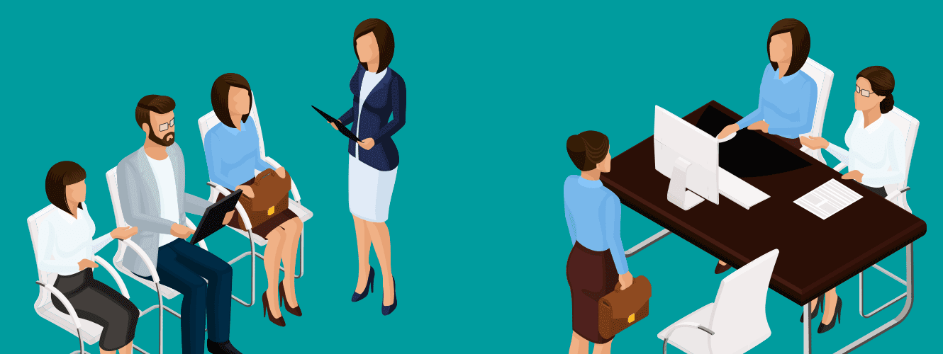 How to prepare for a job interview