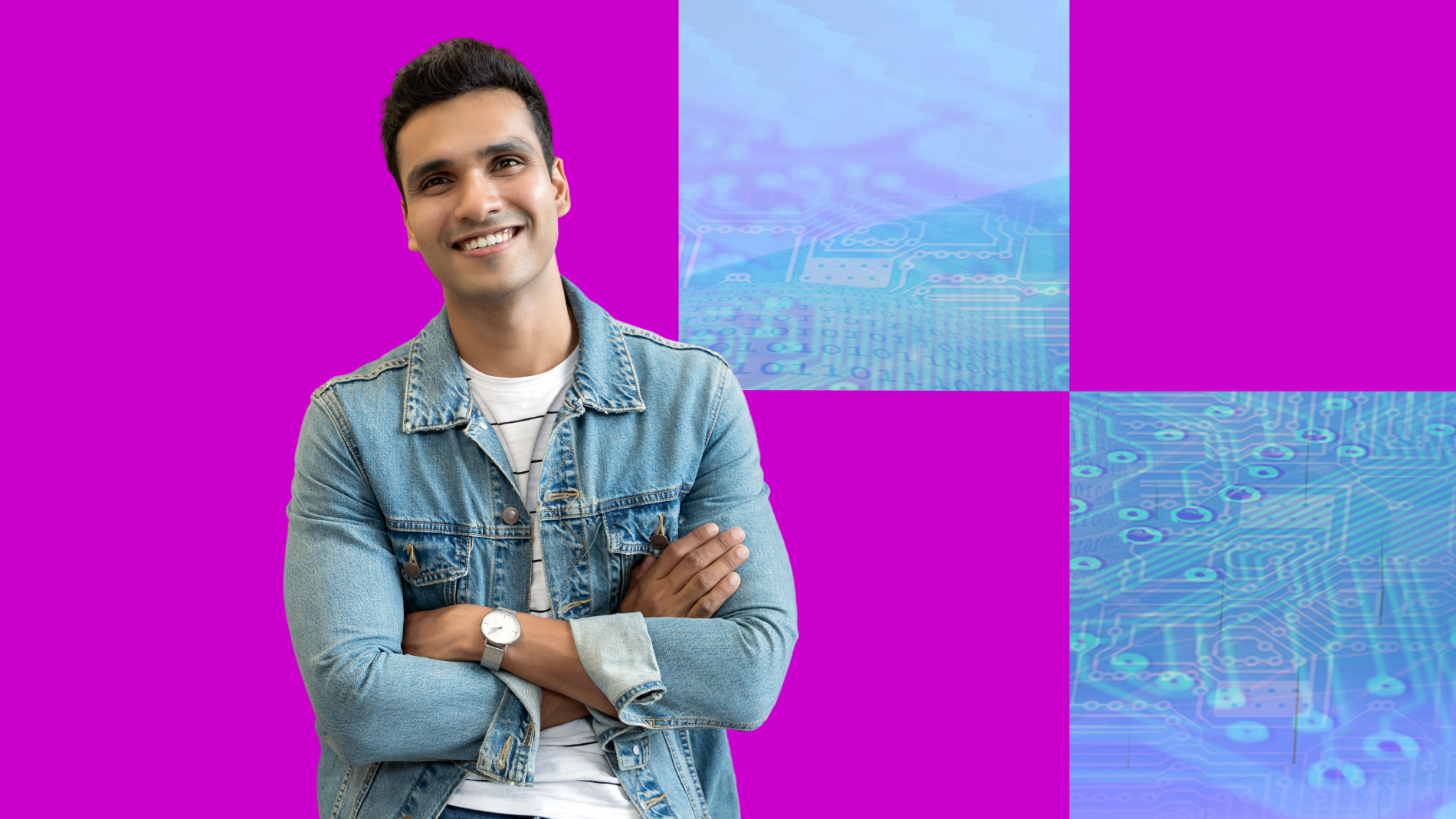 Digital, Data & Insights