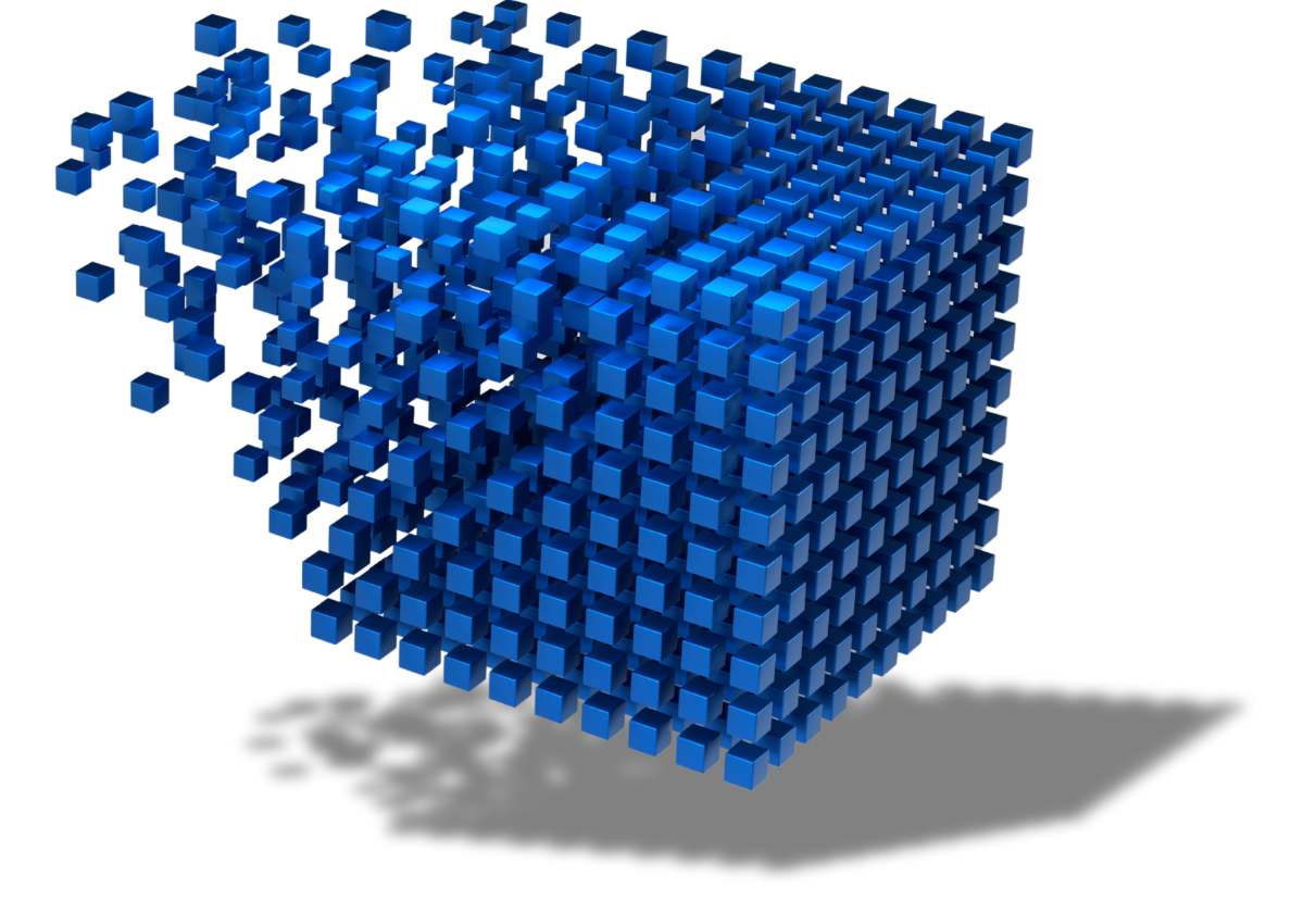 Data box