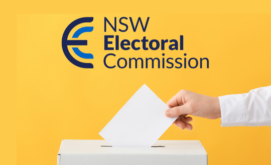 NSW State election hiring