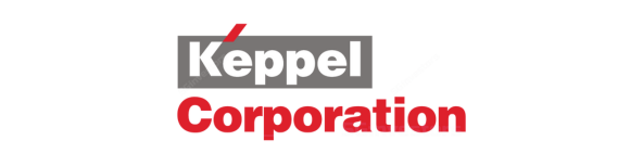Keppel corporation logo