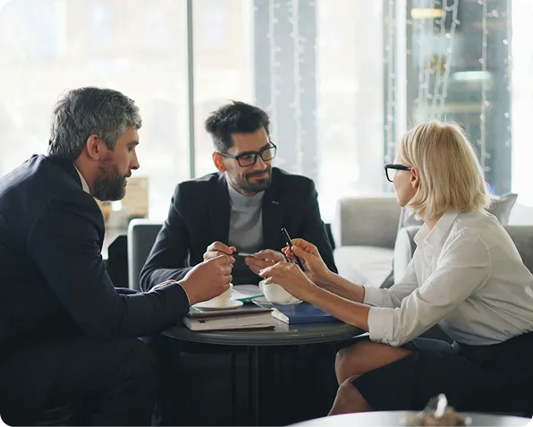 Workforce support that scales with you