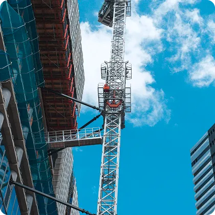 Construction