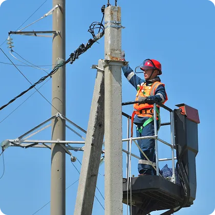 Mechanical & Electrical