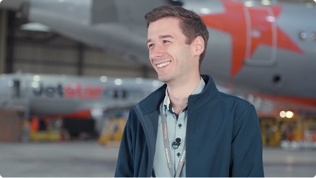 Our Culture | Takeoff Together I Jetstar Careers