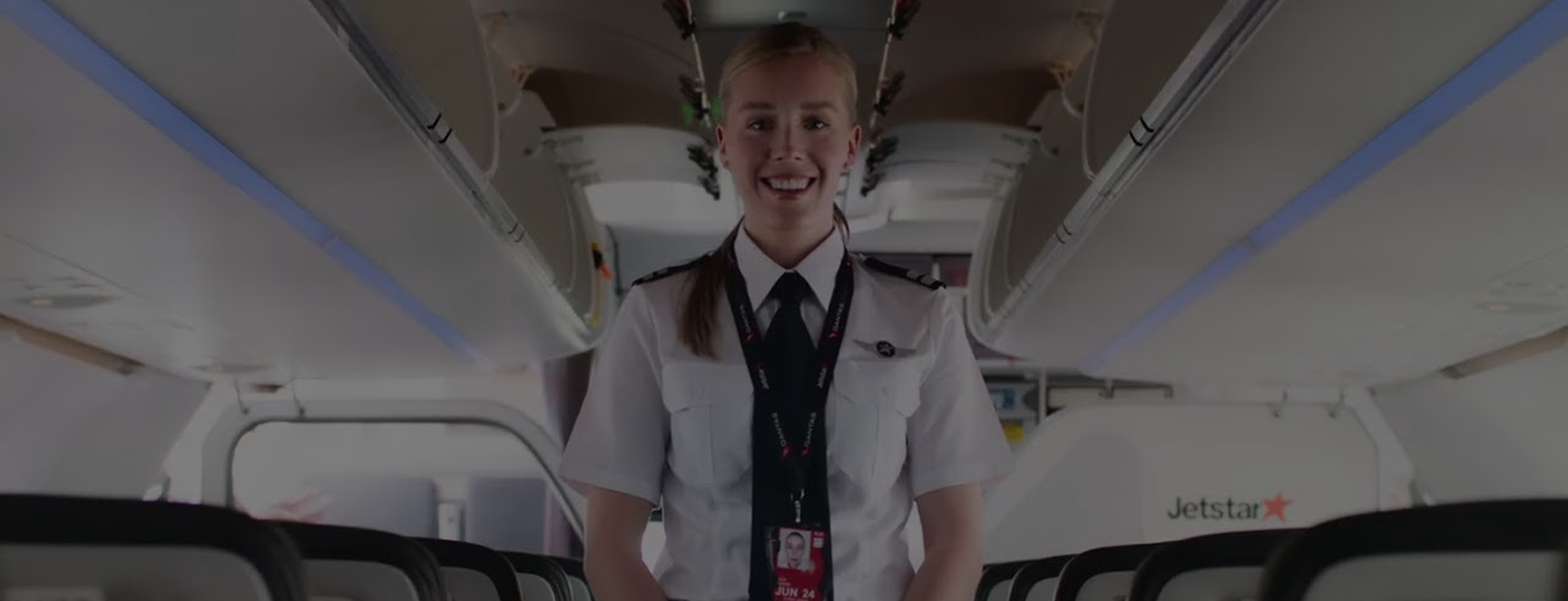Careers at Jetstar I Takeoff in Australia & NZ