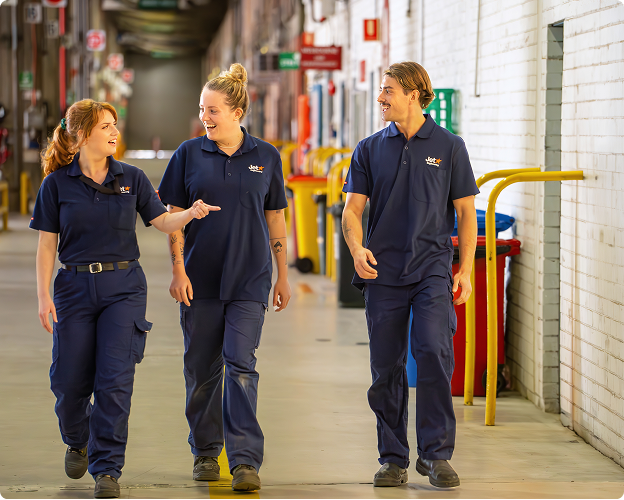 Where we work | Jetstar Careers