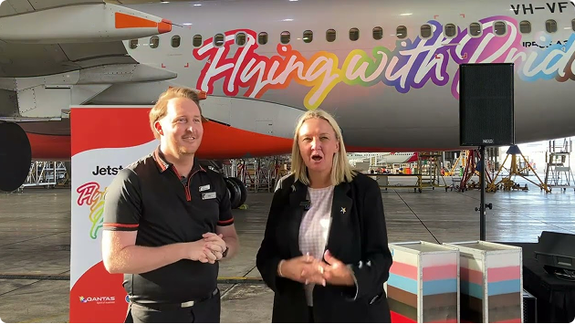 There's a place for everyone at Jetstar | Jetstar Careers