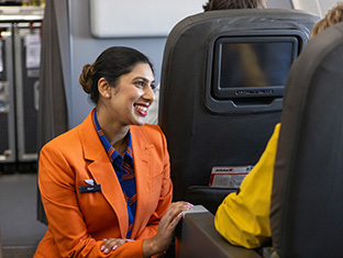 Jetstar Japan Graduate