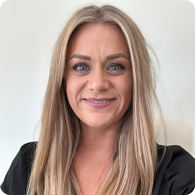 Claire Leybourne