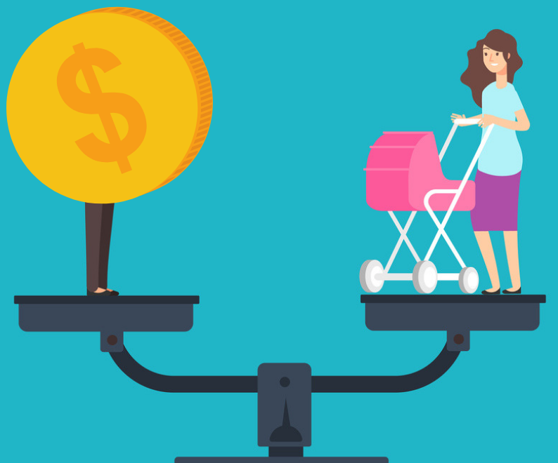 Parental Leave & Flourishing