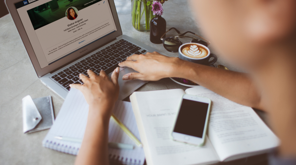 How to Boost Your LinkedIn Profile