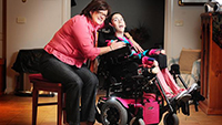 Workforce Design and the NDIS
