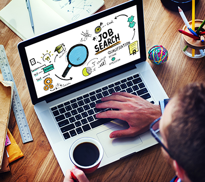 Job Search Do's & Don't's