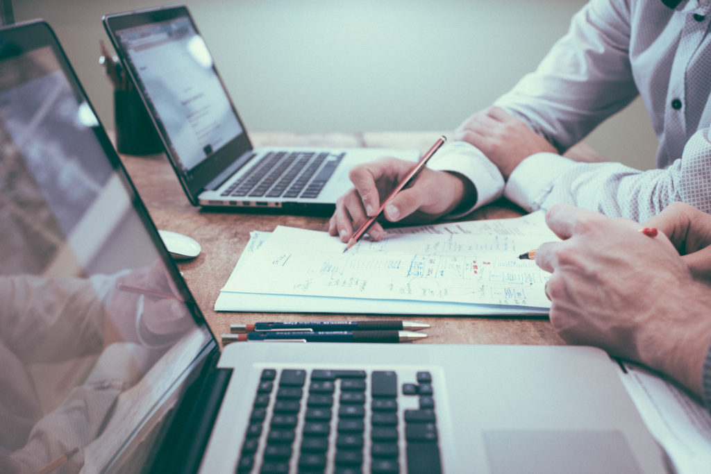 Reference Risks in Recruitment
