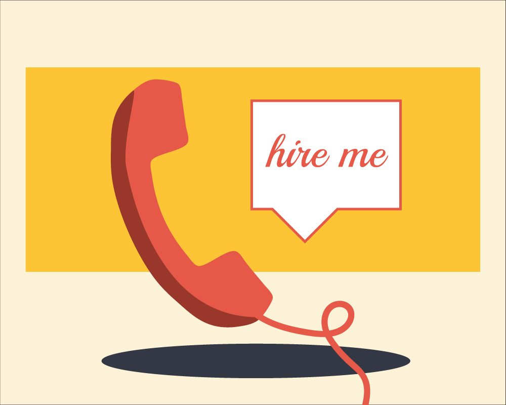 Terrific Phone Interview Tips