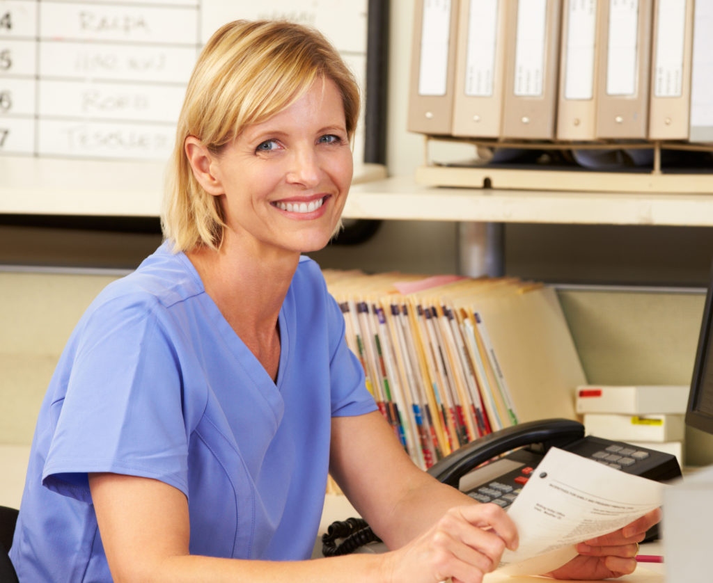 Supporting your Dental Assistants