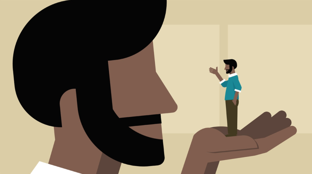 Discovering Your Dream Career Through Self-Knowledge and Experience