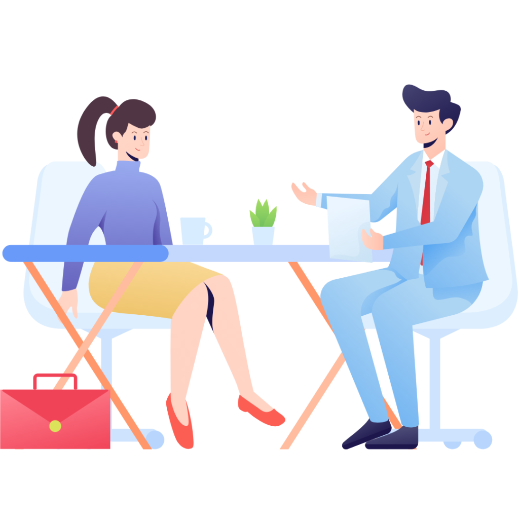 Nail your job interview with these handy hints