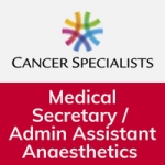 Specialist Medical Recruitment