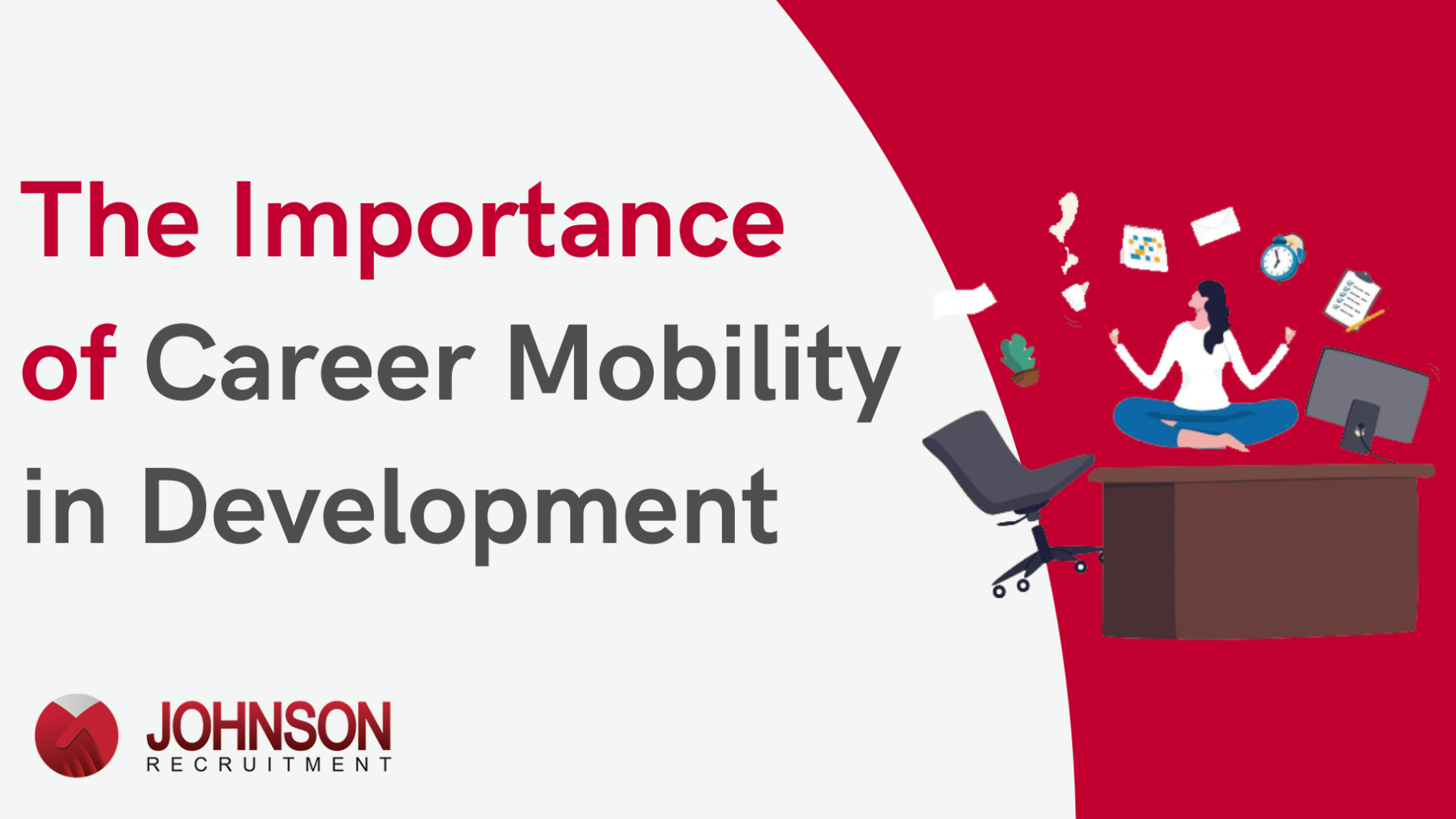 The Importance Of Career Mobility