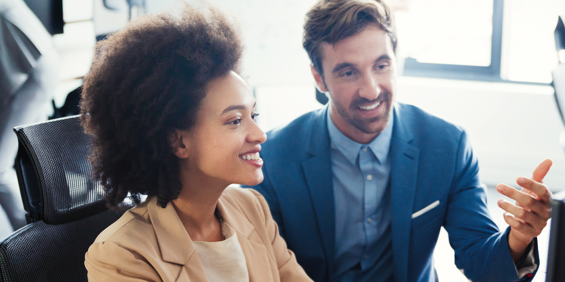 Tailored Managed Recruitment Solutions