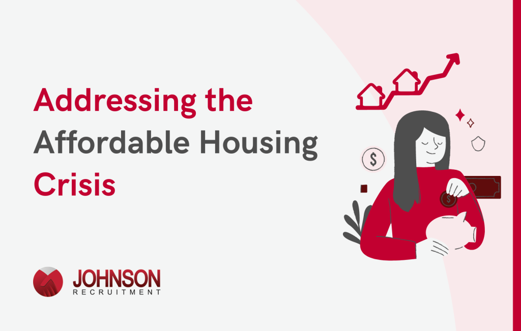Addressing the Affordable Housing Crisis