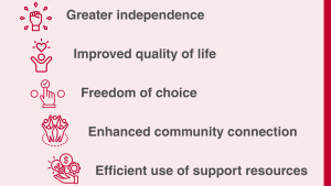 illustrative image of text below