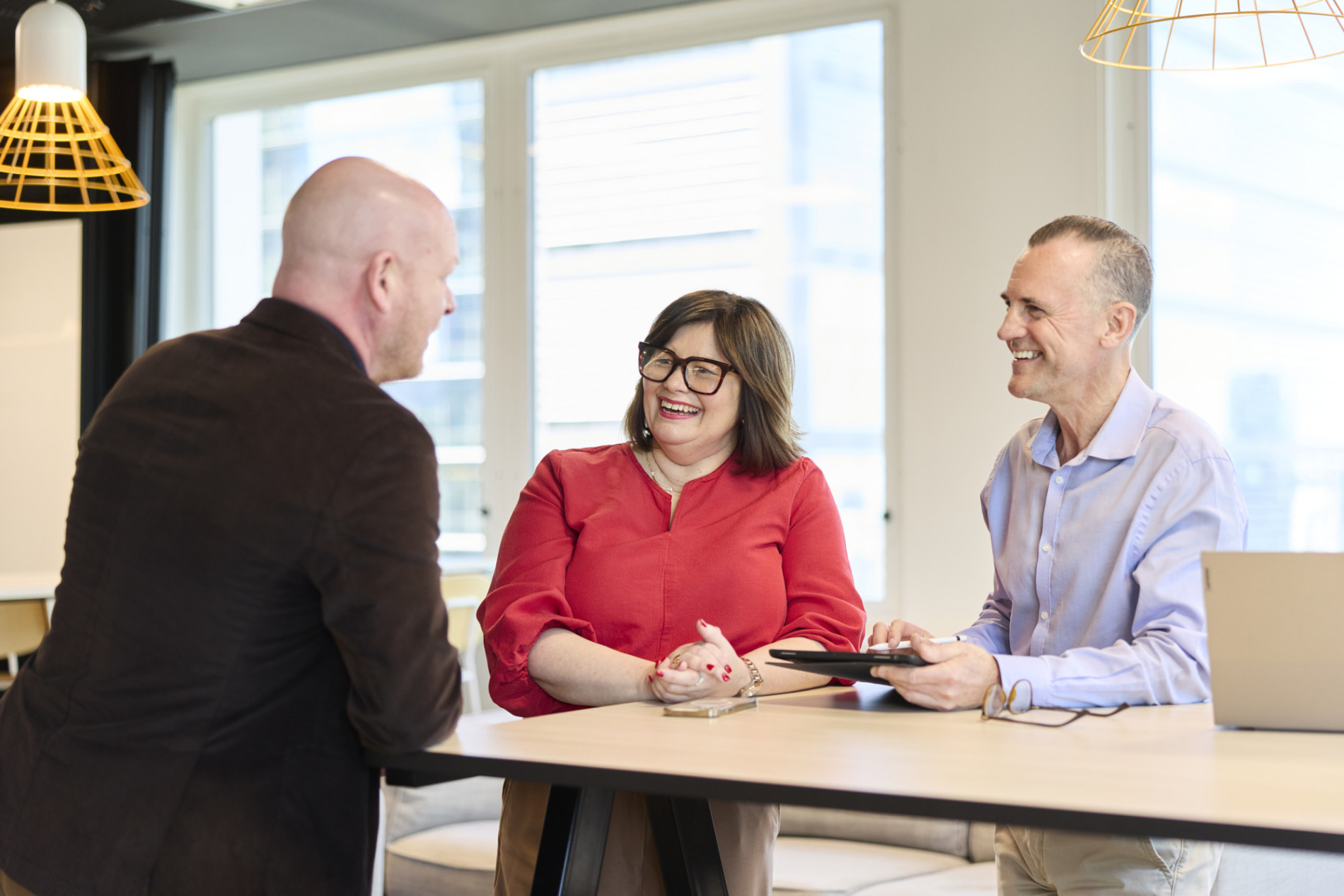 Specialist Executive Recruitment by Johnson Recruitment