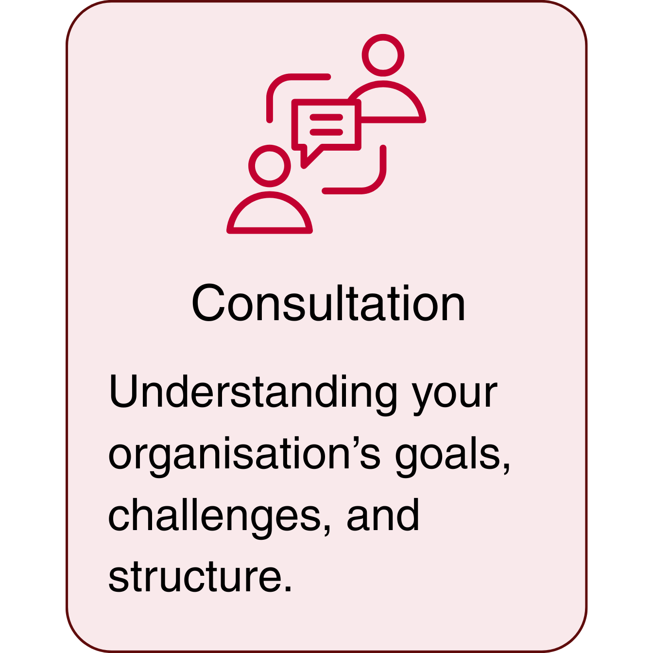 Salary Benchmarking Consultation