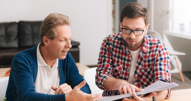 Trust in our salary benchmarking