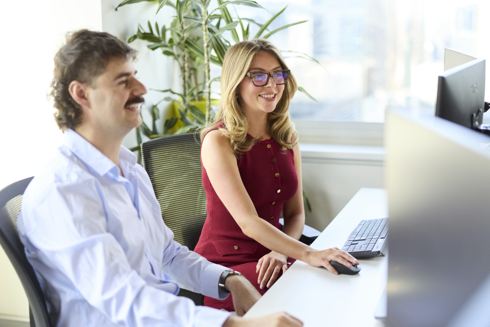 Business Support Recruitment - permanent and temporary recruitment