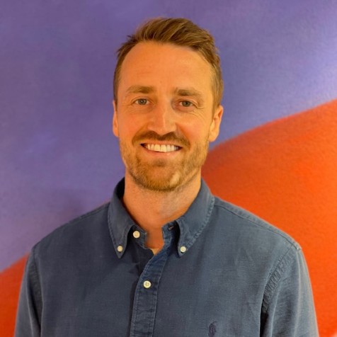 Jonathan McKenzie, Managing Director at Jon & Jon