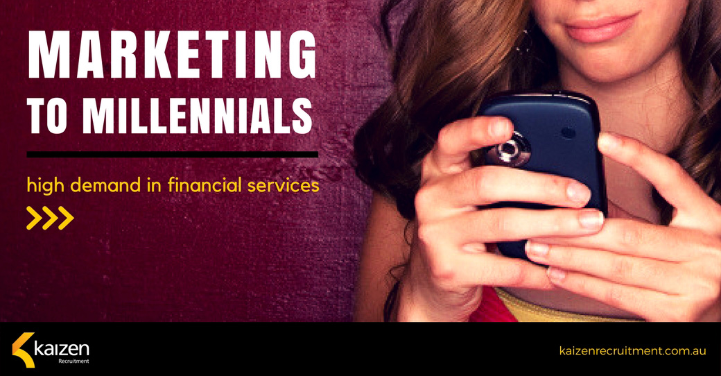 image - marketing to millenials in financial services 