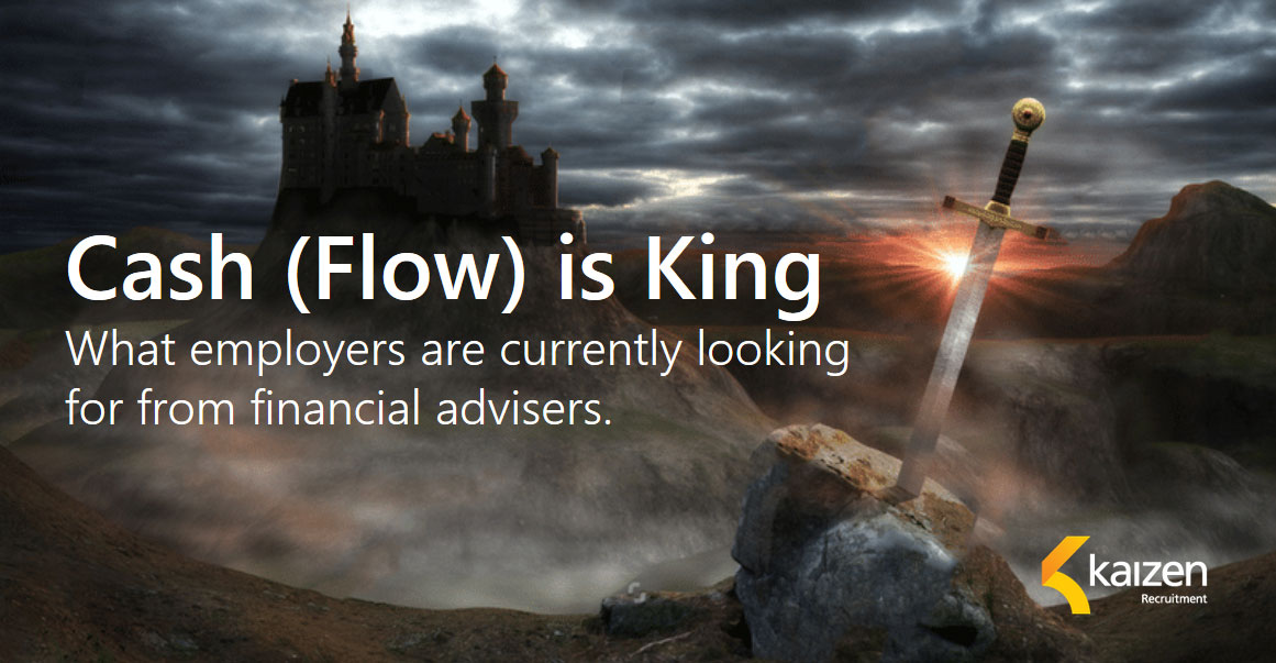Cash is King Financial Advisers